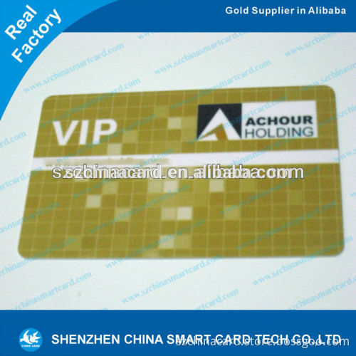 Best selling product! Manufacturer Printable custom id card